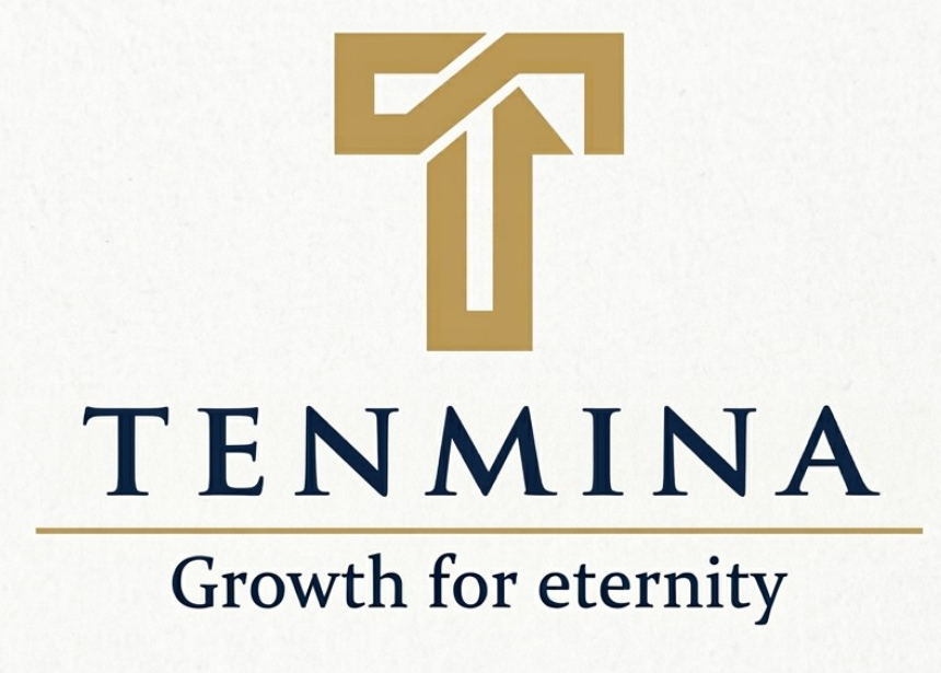 TENMINA — Growth for eternity